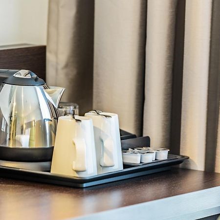 Premier Inn Berlin City Wilmersdorf Exteriér fotografie